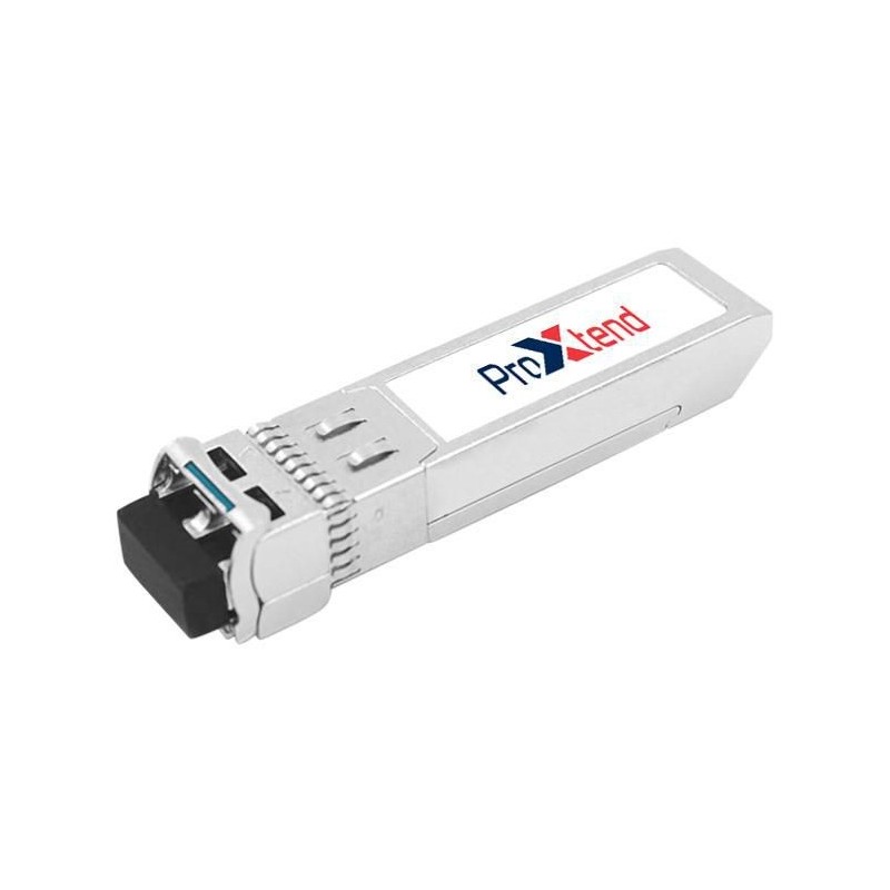 ProXtend SFP ZX LC 80KM Gigabit ProXtend SFP ZX LC 80KM Gigabit